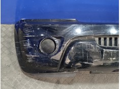 Recambio de paragolpes delantero para kia sorento 2.5 crdi referencia OEM IAM    2