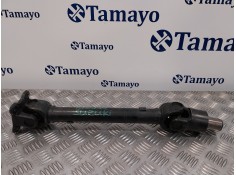 Recambio de transmision central para suzuki jimny sn (fj) 1.3 16v cat referencia OEM IAM   