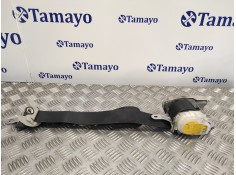 Recambio de cinturon seguridad delantero derecho para toyota corolla verso (r1) 2.2 d-cat referencia OEM IAM L153004  