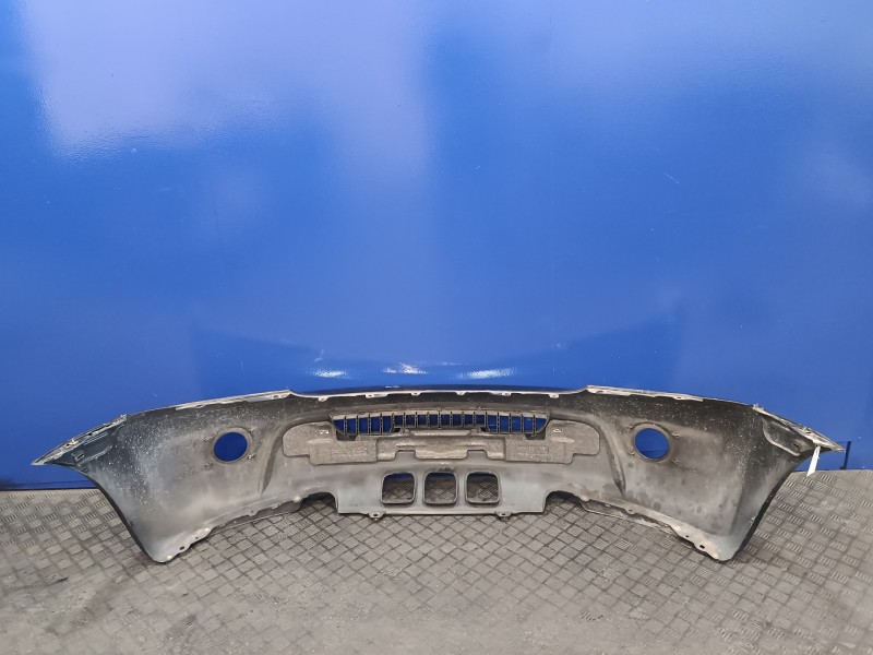 Recambio de paragolpes delantero para kia sorento 2.5 crdi referencia OEM IAM   