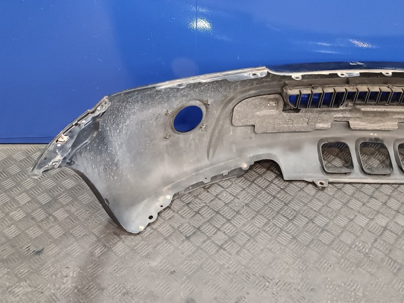 Recambio de paragolpes delantero para kia sorento 2.5 crdi referencia OEM IAM   