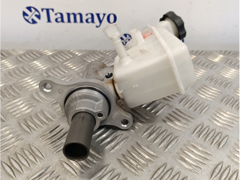 Recambio de bomba freno para hyundai i30 fastback 1.4 tgdi cat referencia OEM IAM   
