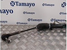 Recambio de cremallera direccion para opel combo d 1.3 16v cdti referencia OEM IAM 26145001  00519387330 2