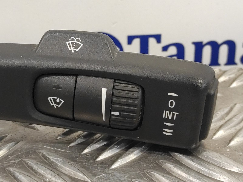 Recambio de mando limpia para volvo s60 lim. 2.4 diesel cat referencia OEM IAM 31264165  