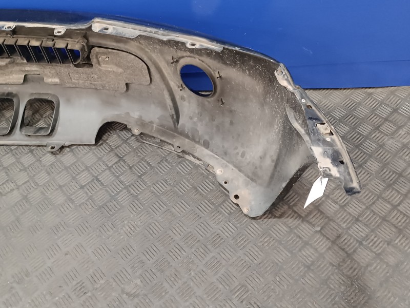 Recambio de paragolpes delantero para kia sorento 2.5 crdi referencia OEM IAM   