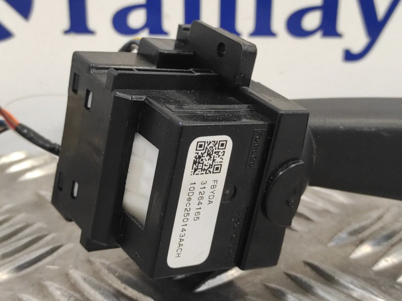 Recambio de mando limpia para volvo s60 lim. 2.4 diesel cat referencia OEM IAM 31264165  