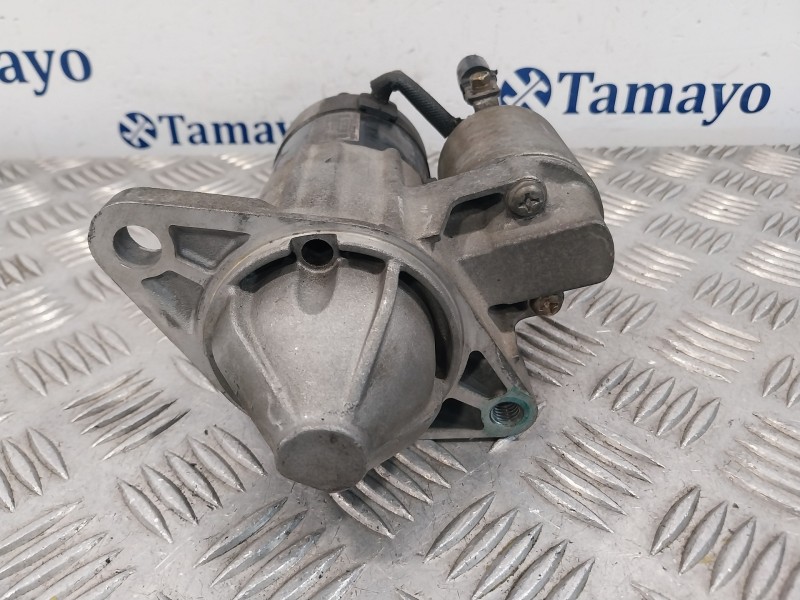 Recambio de motor arranque para chrysler sebring berlina (jr41) 2.0 16v cat referencia OEM IAM 05033067AA  M000184881ZC