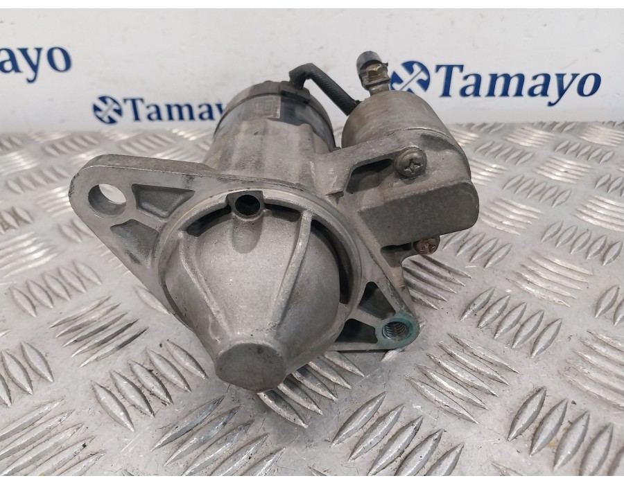 Recambio de motor arranque para chrysler sebring berlina (jr41) 2.0 16v cat referencia OEM IAM 05033067AA  M000184881ZC