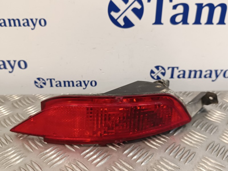 Recambio de faro antiniebla trasero izquierdo para ford c-max 1.6 tdci cat referencia OEM IAM 8A6115K273AC  