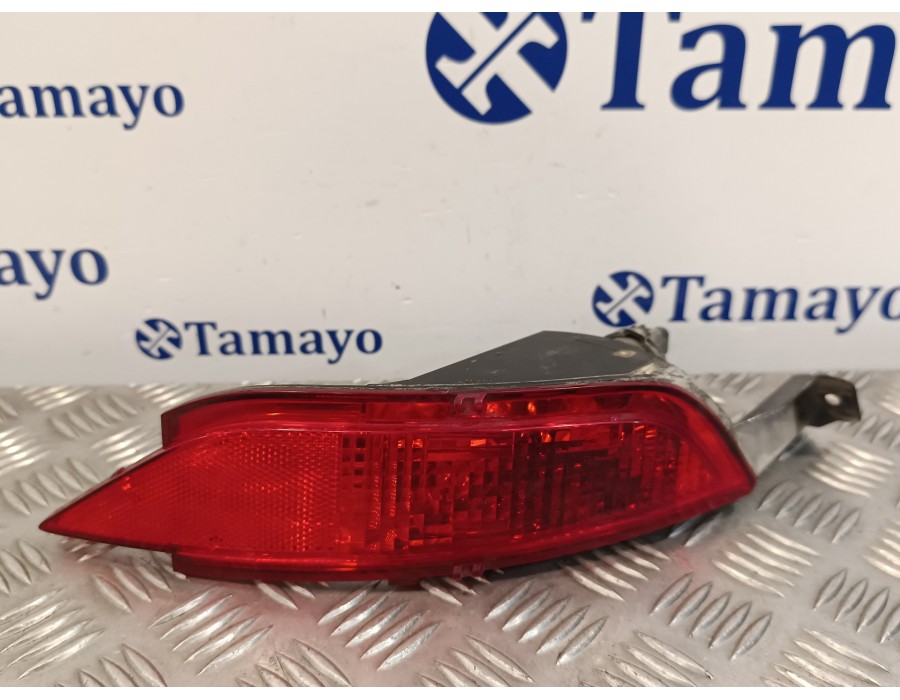 Recambio de faro antiniebla trasero izquierdo para ford c-max 1.6 tdci cat referencia OEM IAM 8A6115K273AC  
