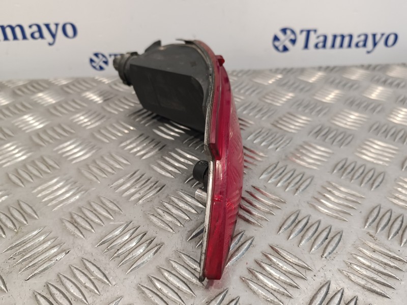 Recambio de faro antiniebla trasero izquierdo para ford c-max 1.6 tdci cat referencia OEM IAM 8A6115K273AC  