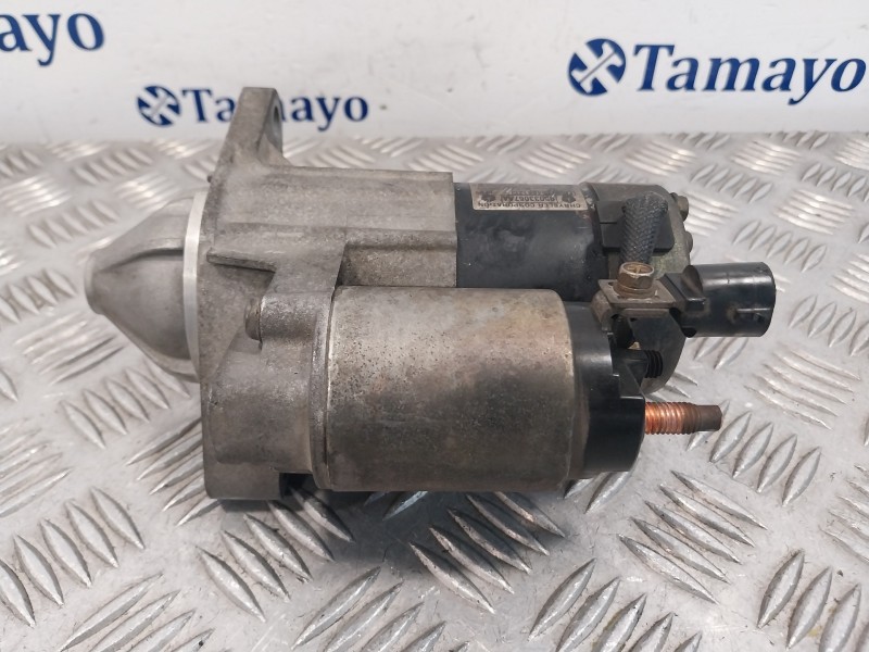 Recambio de motor arranque para chrysler sebring berlina (jr41) 2.0 16v cat referencia OEM IAM 05033067AA  M000184881ZC