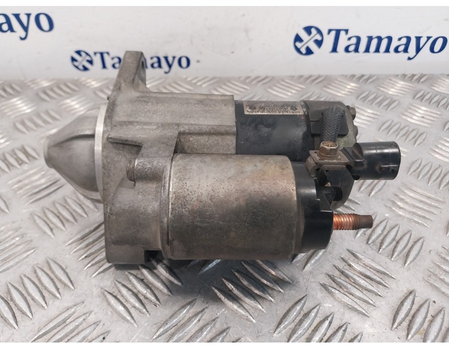 Recambio de motor arranque para chrysler sebring berlina (jr41) 2.0 16v cat referencia OEM IAM 05033067AA  M000184881ZC