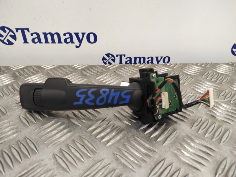 Recambio de mando limpia para volvo s60 lim. 2.4 diesel cat referencia OEM IAM 31264165  