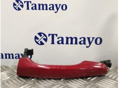 Recambio de maneta exterior delantera izquierda para hyundai i30 fastback 1.4 tgdi cat referencia OEM IAM   