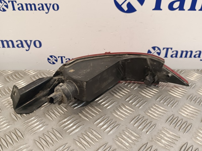 Recambio de faro antiniebla trasero izquierdo para ford c-max 1.6 tdci cat referencia OEM IAM 8A6115K273AC  