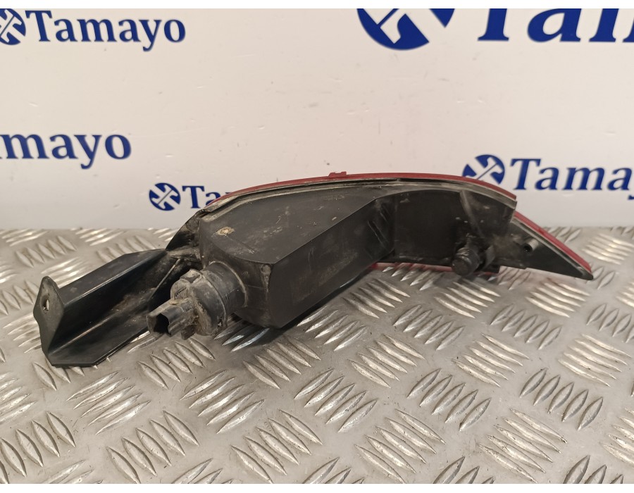 Recambio de faro antiniebla trasero izquierdo para ford c-max 1.6 tdci cat referencia OEM IAM 8A6115K273AC  