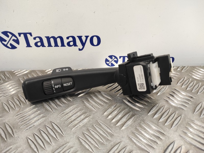 Recambio de mando intermitentes para volvo s60 lim. 2.4 diesel cat referencia OEM IAM 31334647  