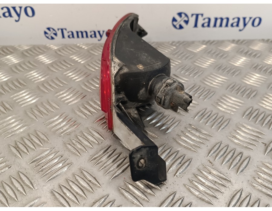 Recambio de faro antiniebla trasero izquierdo para ford c-max 1.6 tdci cat referencia OEM IAM 8A6115K273AC  