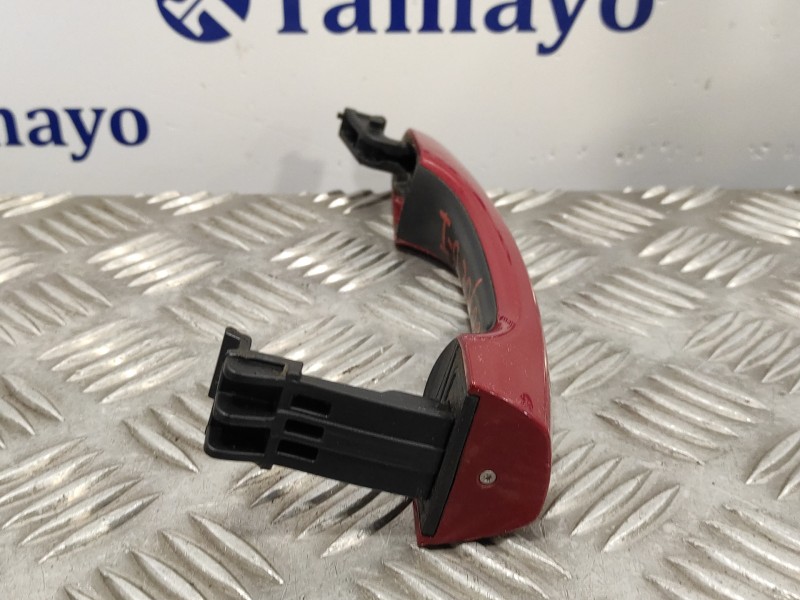 Recambio de maneta exterior delantera izquierda para hyundai i30 fastback 1.4 tgdi cat referencia OEM IAM   