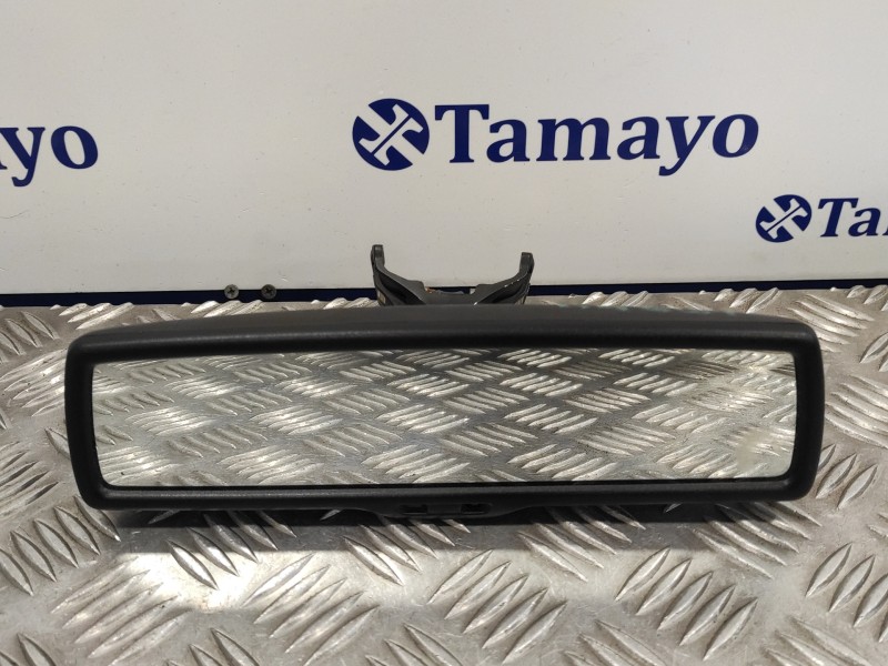 Recambio de espejo interior para volkswagen golf v berlina (1k1) 1.4 16v tsi referencia OEM IAM 4B0971834  