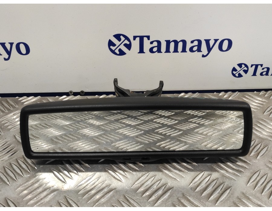 Recambio de espejo interior para volkswagen golf v berlina (1k1) 1.4 16v tsi referencia OEM IAM 4B0971834  