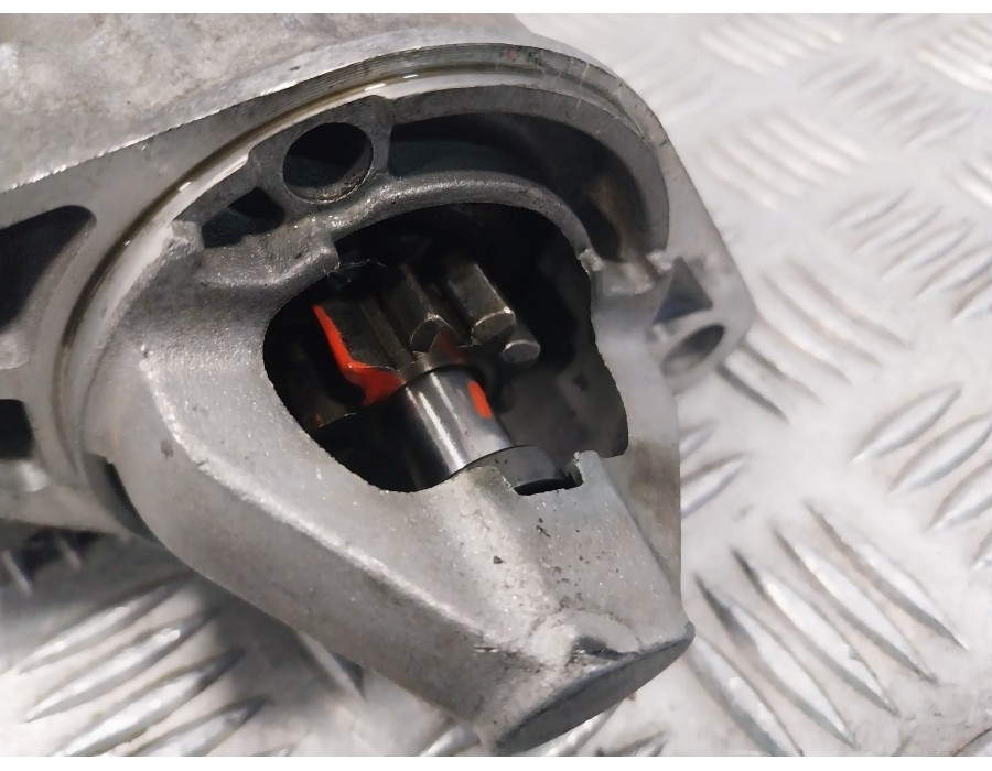 Recambio de motor arranque para chrysler sebring berlina (jr41) 2.0 16v cat referencia OEM IAM 05033067AA  M000184881ZC