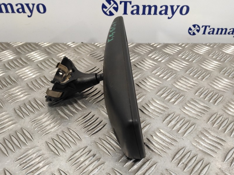 Recambio de espejo interior para volkswagen golf v berlina (1k1) 1.4 16v tsi referencia OEM IAM 4B0971834  