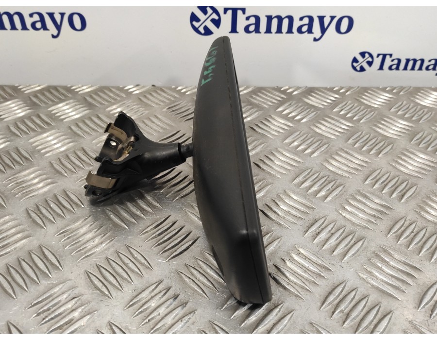 Recambio de espejo interior para volkswagen golf v berlina (1k1) 1.4 16v tsi referencia OEM IAM 4B0971834  