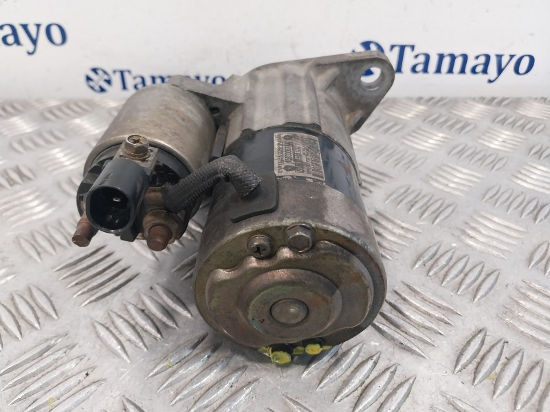 Recambio de motor arranque para chrysler sebring berlina (jr41) 2.0 16v cat referencia OEM IAM 05033067AA  M000184881ZC