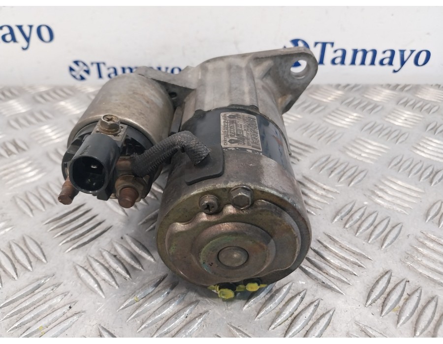 Recambio de motor arranque para chrysler sebring berlina (jr41) 2.0 16v cat referencia OEM IAM 05033067AA  M000184881ZC