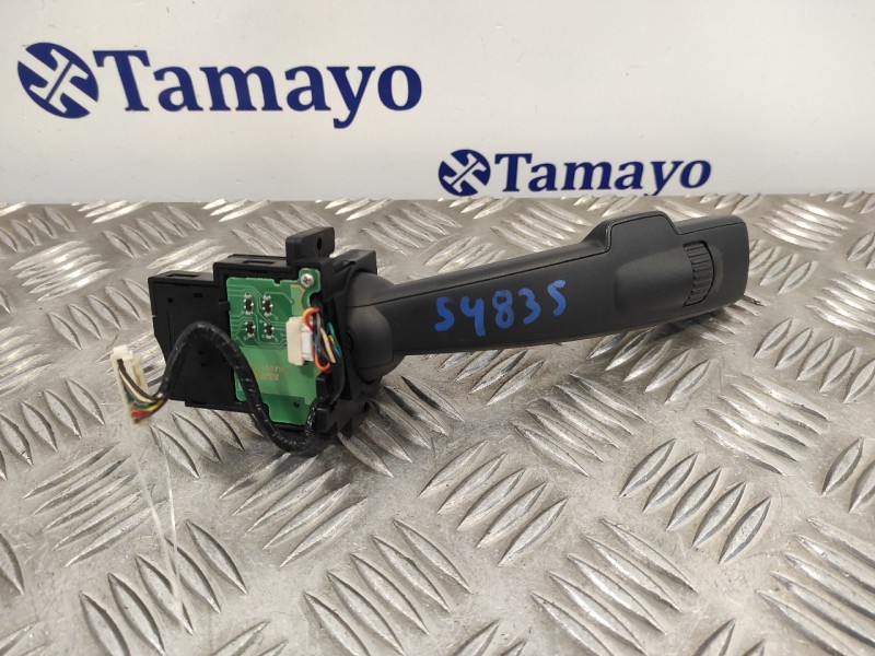 Recambio de mando intermitentes para volvo s60 lim. 2.4 diesel cat referencia OEM IAM 31334647  