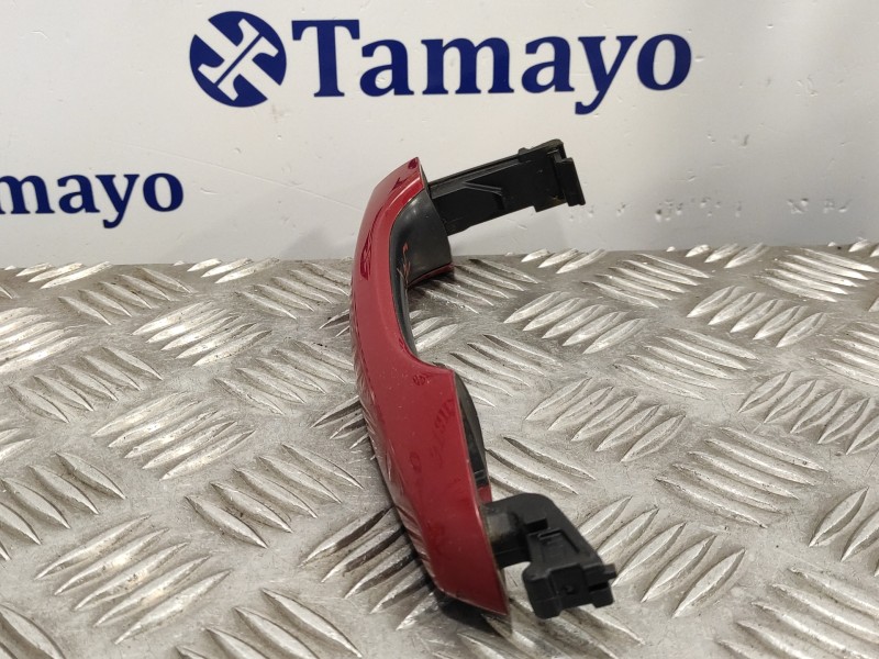 Recambio de maneta exterior delantera izquierda para hyundai i30 fastback 1.4 tgdi cat referencia OEM IAM   