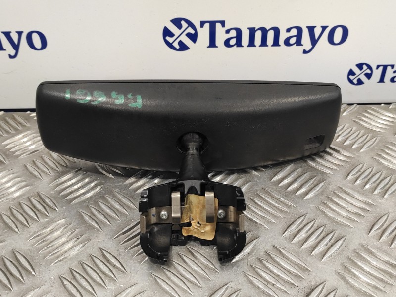 Recambio de espejo interior para volkswagen golf v berlina (1k1) 1.4 16v tsi referencia OEM IAM 4B0971834  