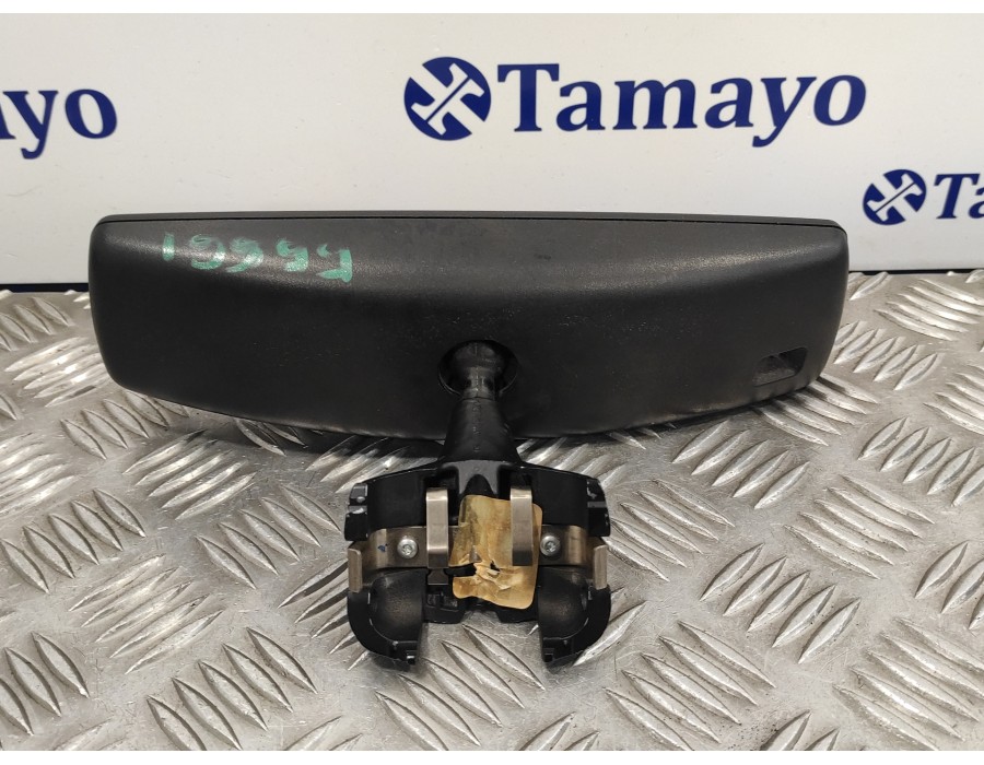 Recambio de espejo interior para volkswagen golf v berlina (1k1) 1.4 16v tsi referencia OEM IAM 4B0971834  