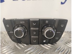 Recambio de mando climatizador para opel astra j lim. enjoy referencia OEM IAM 13346098  