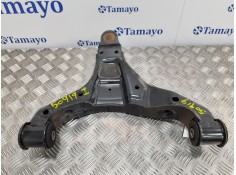 Recambio de brazo suspension inferior delantero izquierdo para mercedes-benz sprinterii caja abierta (desde 01.06) 2.1 cdi cat r