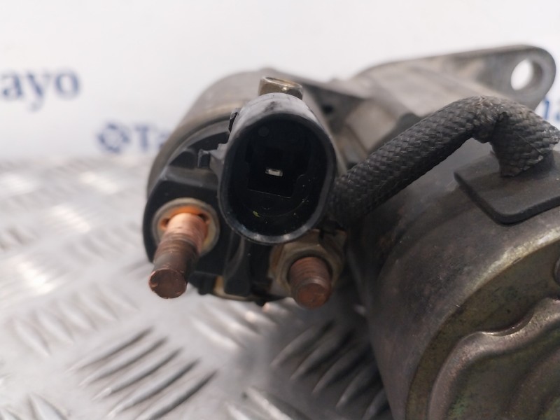 Recambio de motor arranque para chrysler sebring berlina (jr41) 2.0 16v cat referencia OEM IAM 05033067AA  M000184881ZC
