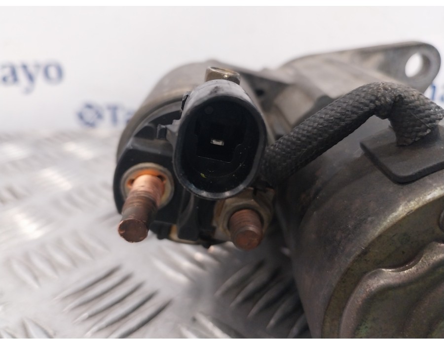 Recambio de motor arranque para chrysler sebring berlina (jr41) 2.0 16v cat referencia OEM IAM 05033067AA  M000184881ZC