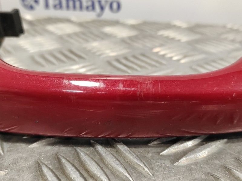 Recambio de maneta exterior delantera izquierda para hyundai i30 fastback 1.4 tgdi cat referencia OEM IAM   