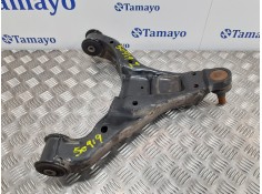 Recambio de brazo suspension inferior delantero izquierdo para mercedes-benz sprinterii caja abierta (desde 01.06) 2.1 cdi cat r 2