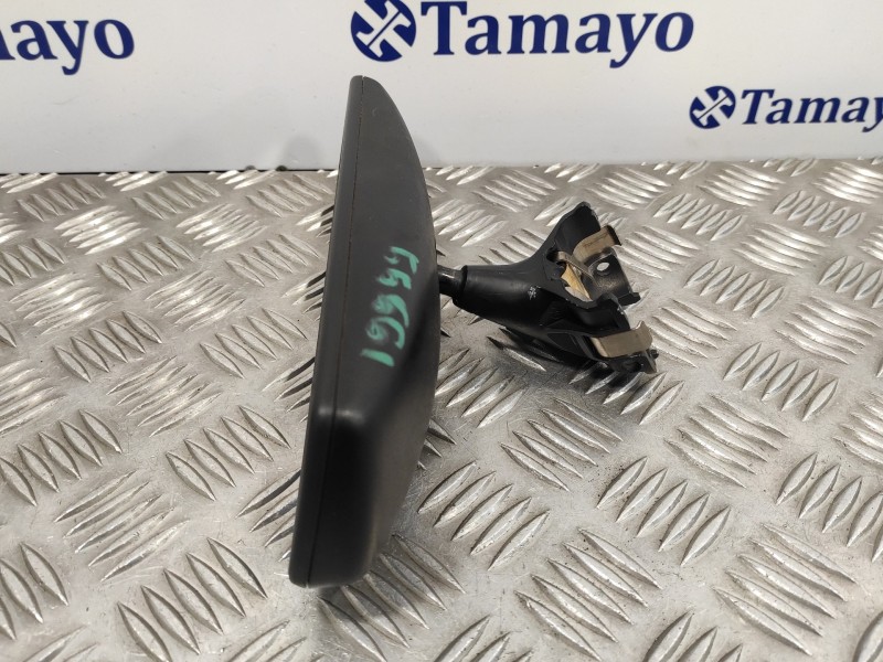 Recambio de espejo interior para volkswagen golf v berlina (1k1) 1.4 16v tsi referencia OEM IAM 4B0971834  