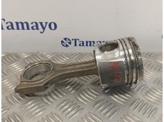 Recambio de biela para bmw x1 (e84) xdrive 23d referencia OEM IAM 0840BB  
