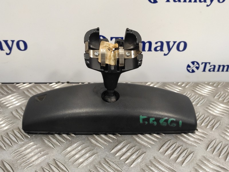 Recambio de espejo interior para volkswagen golf v berlina (1k1) 1.4 16v tsi referencia OEM IAM 4B0971834  