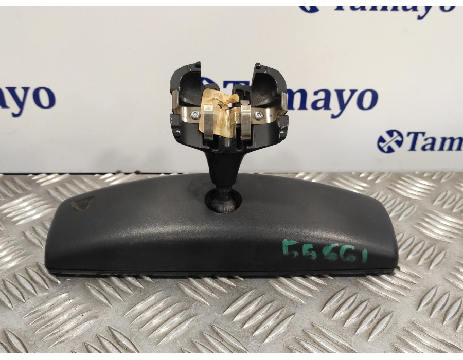 Recambio de espejo interior para volkswagen golf v berlina (1k1) 1.4 16v tsi referencia OEM IAM 4B0971834  