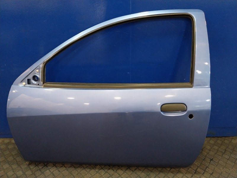 Recambio de puerta delantera izquierda para ford ka (ccq) referencia OEM IAM   