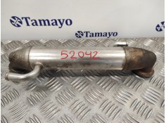 Recambio de enfriador gases para ford transit caja cerrada, larga (fy) (2000 =>) 2.4 tde cat referencia OEM IAM   
