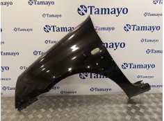 Recambio de aleta delantera izquierda para renault clio ii fase ii (b/cb0) 1.2 16v referencia OEM IAM   