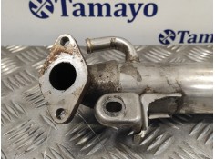 Recambio de enfriador gases para ford transit caja cerrada, larga (fy) (2000 =>) 2.4 tde cat referencia OEM IAM    2