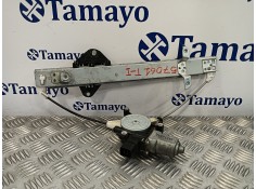 Recambio de elevalunas trasero izquierdo para subaru impreza g12 2.0 diesel cat referencia OEM IAM   